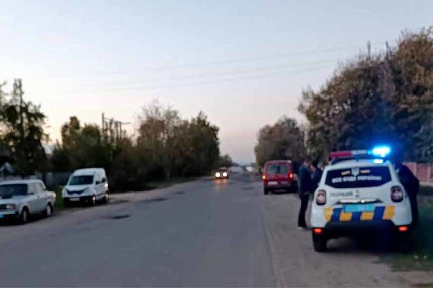 Новини Вінниці / ДТП на Вінниччині: 6-річну дівчинку каретою швидкої допомоги доставили до лікарні 