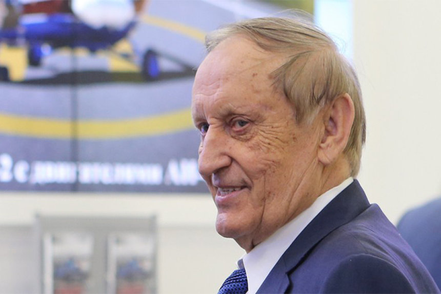 Новини Вінниці / Хто покривав роботу Богуслаєва на Росію?