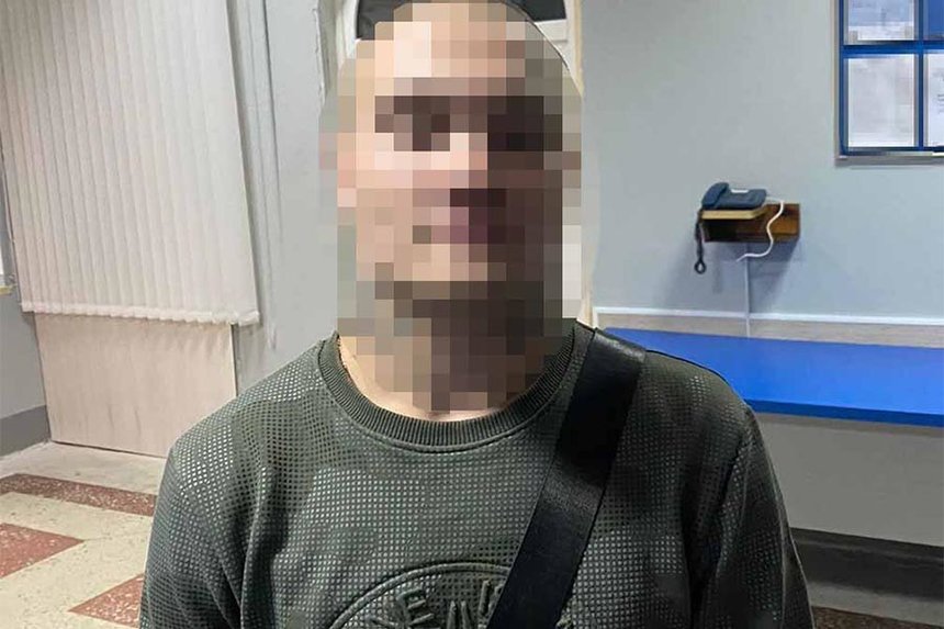 Новини Вінниці / «Колекціонер» справ: у Вінниці на грабежі «взяли» молодика, який підібрав гроші у підлітка  