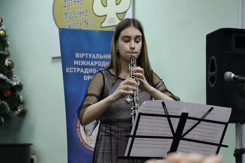 Новини Вінниці / VІ Міжнародний конкурс духової музики «VIN VENTI» відбудеться задля підтримки ЗСУ