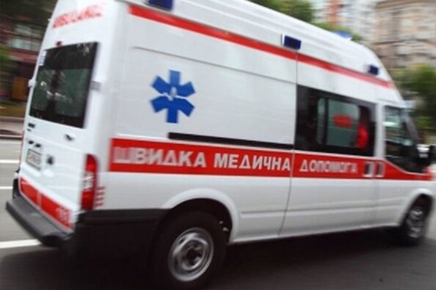Новини Вінниці / Внаслідок повторного удару росіян по Ладижинській ТЕС постраждало шість людей