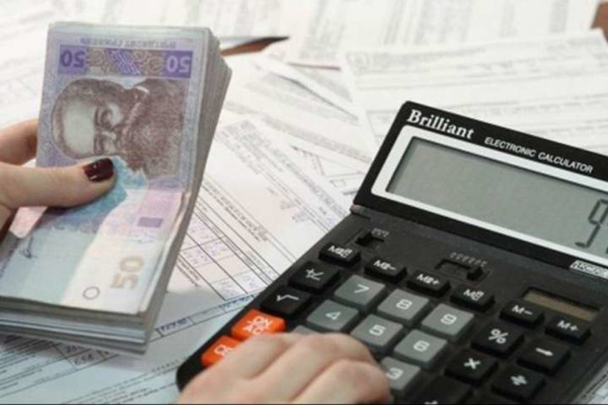 Новини Вінниці / Особливості оформлення субсидії у 2022 році