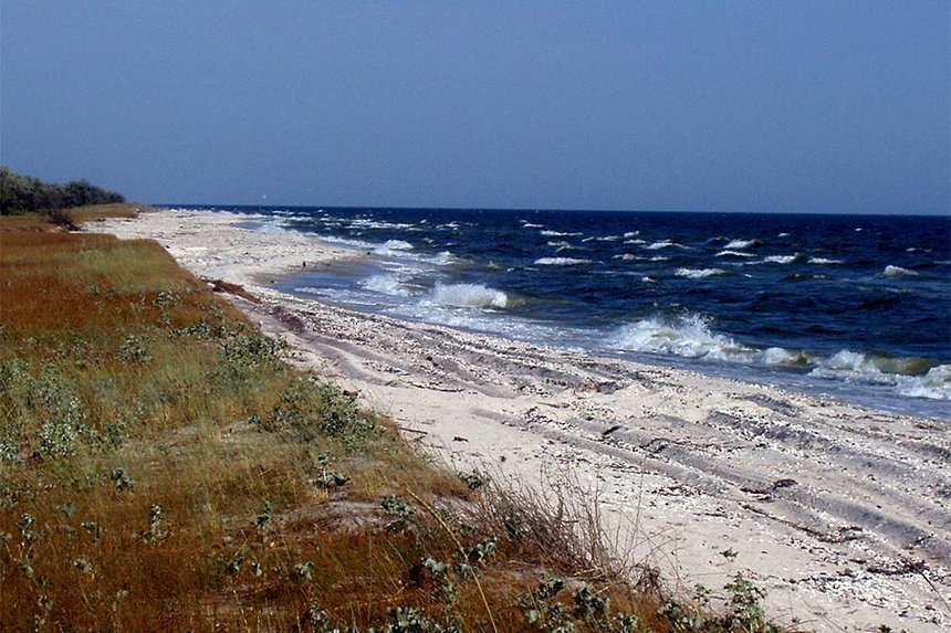 Новини Вінниці / Поразка важча за Зміїний: Чорноморський флот РФ програв битву за Кінбурнську косу