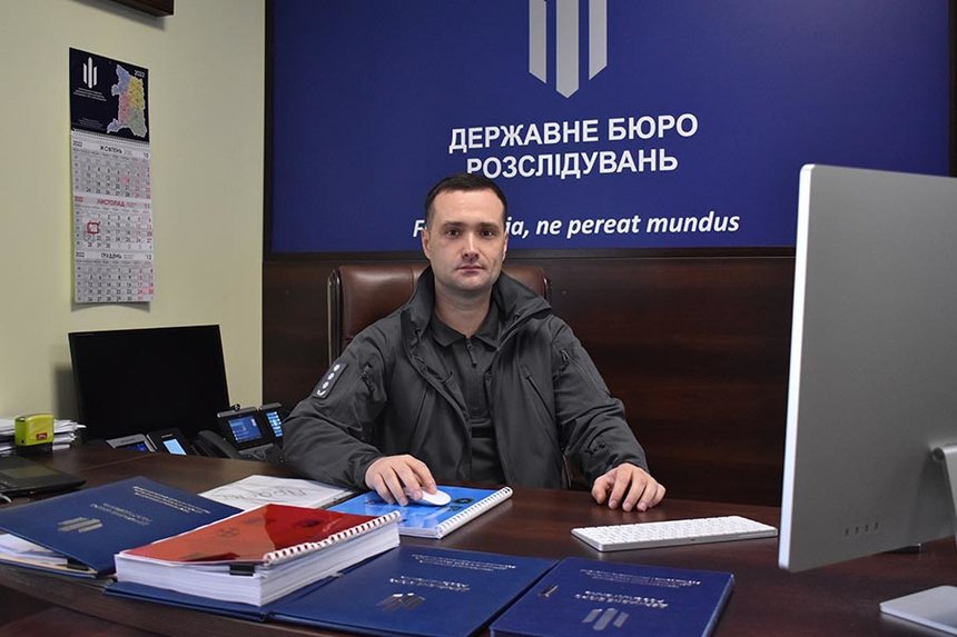 Новини Вінниці / Роман Богданов: «По військовим на Вінниччині є провадження щодо нестачі майна. Справи розслідуються»