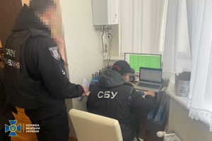 Новини Вінниці / Щодня створювали понад 500 фейкових акаунтів для Кремля: у Вінниці викрили потужну ботоферму