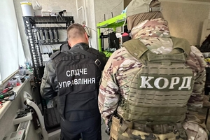 Новини Вінниці / Щодня створювали понад 500 фейкових акаунтів для Кремля: у Вінниці викрили потужну ботоферму