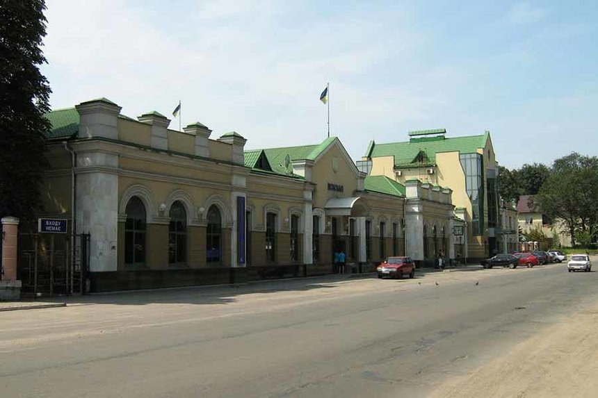 Новини Вінниці / У Могилеві-Подільському власника історичної будівлі змусили відмовитися від перебудови