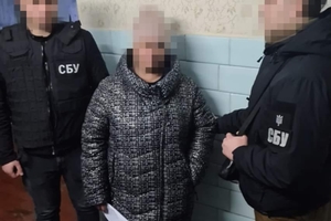 Новини Вінниці / У Вінниці затримали зрадницю, яка допомагала окупантам на Херсонщині і втекла звідти після звільнення