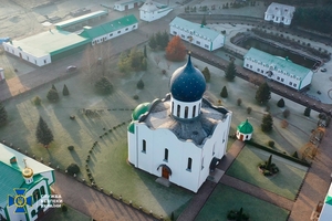Новини Вінниці / Черниці на Закарпатті закликали до «пробуждения матушки-Руси». У СБУ розповіли про деталі заходів у монастирі