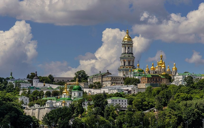 Новини Вінниці / Києво-Печерську лавру офіційно зареєстрували як монастир у складі ПЦУ