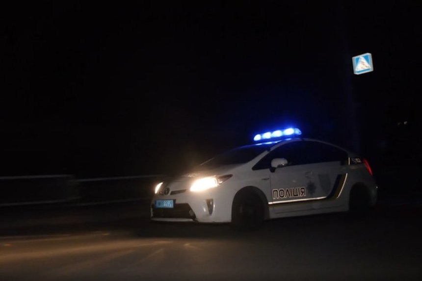 Новини Вінниці / Комендантська година під час новорічних та різдвяних свят: у поліції Вінниччини роз’яснили ситуацію 