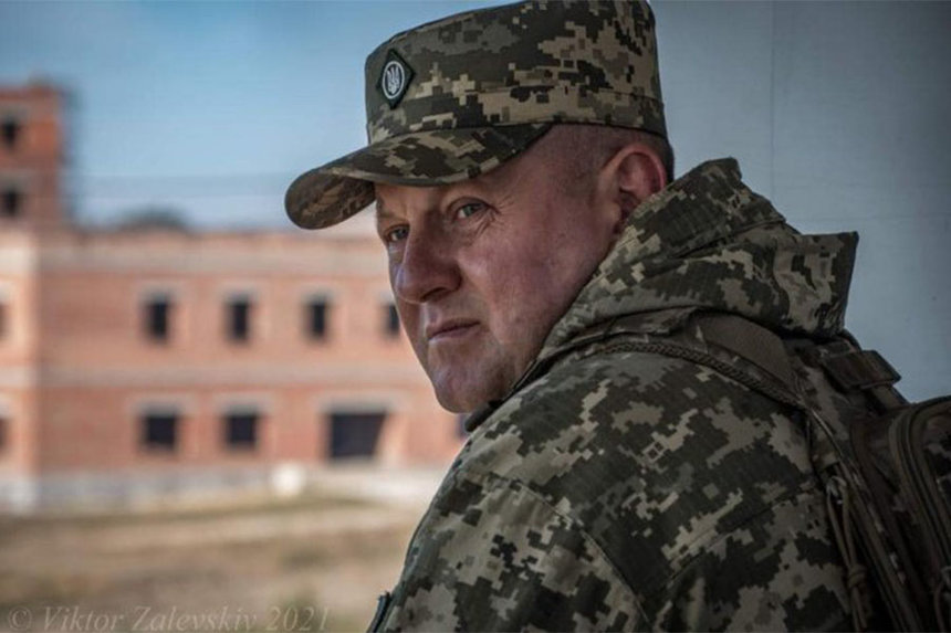 Новини Вінниці / Росіяни випустили 76 ракет, ППО збила 60 – Залужний