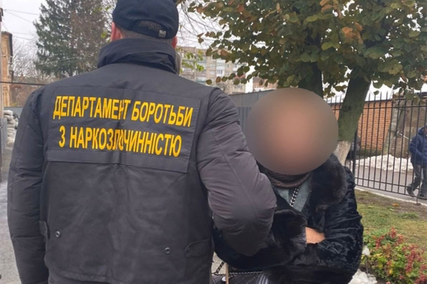 Новини Вінниці / У Вінниці розшукали рецидивістку, яка три роки переховувалась від поліції  