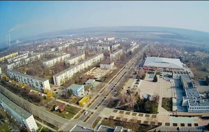 Новини Вінниці / Борзов заявив, що у Ладижині відновлено теплопостачання