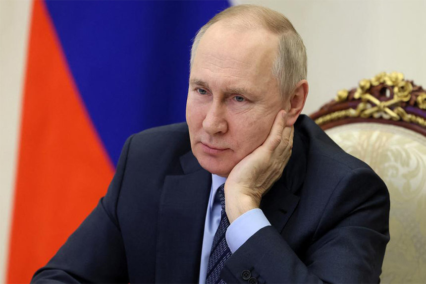 Новини Вінниці / Чому у Росії дозволили критикувати Путіна? Аналітики вказують на слабкість Кремля