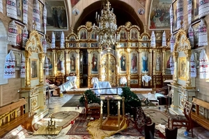 Новини Вінниці / Деталі нападу на вінницького священика: чоловіка прооперували, він залишається в реанімації