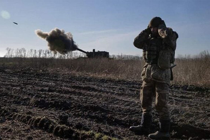 Новини Вінниці / Друга Макіївка. У Генштабі повідомляють про сотні загиблих окупантів на лівобережжі Херсонщини