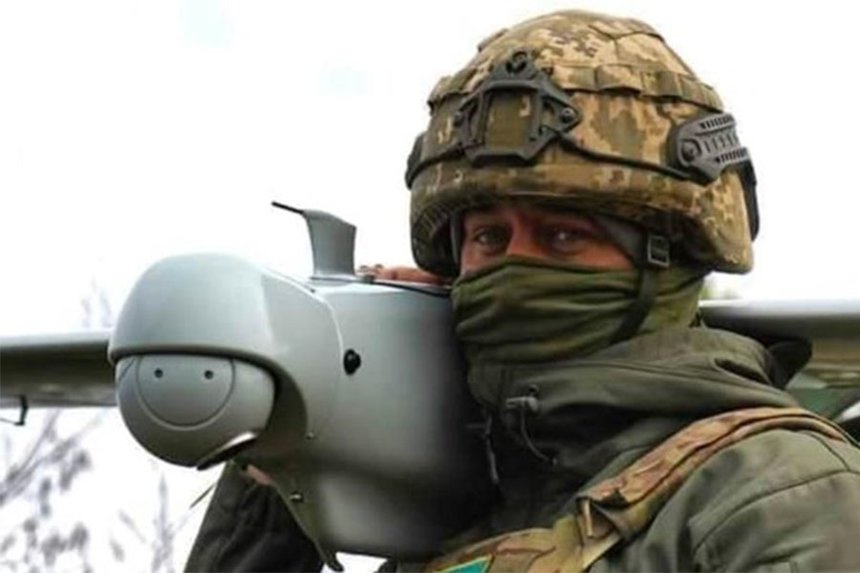 Новини Вінниці / Міноборони планує спрямувати 20 млрд гривень на закупівлю українських БпЛА