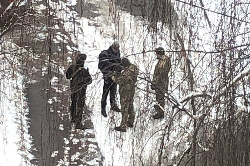 Новини Вінниці / На Вінниччині формують стрілецький батальйон ЗСУ