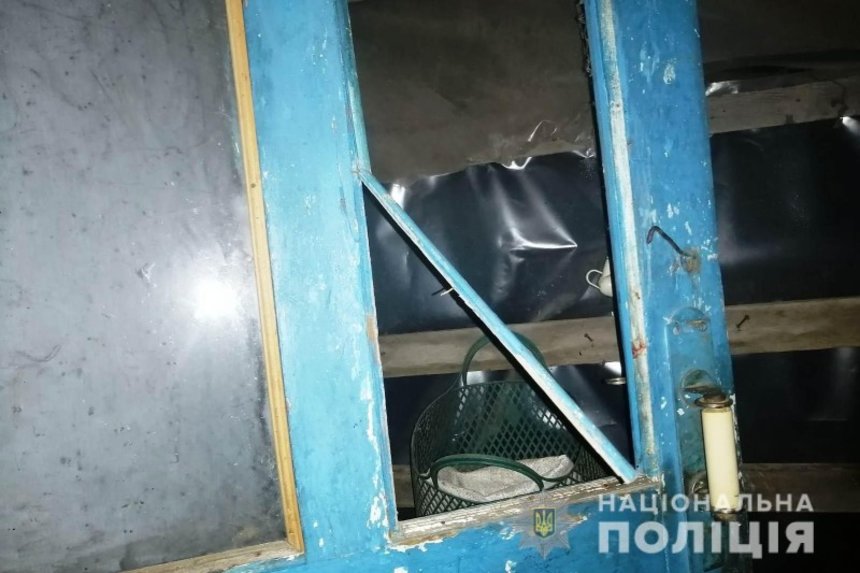 Новини Вінниці / На Вінниччині оголосили вирок рецидивісту, який пограбував 84-річного пенсіонера