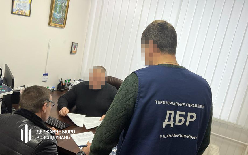 Новини Вінниці / На Вінниччині повідомили про підозру лісникові, який розорав 14 га заповідника під «власне» мисливське угіддя