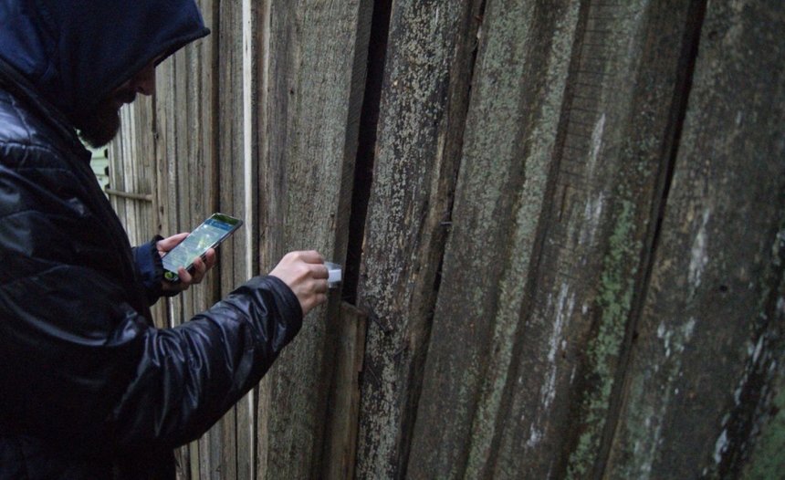 Новини Вінниці / У Вінниці затримали 19-річного розповсюджувача наркотиків. Хлопцеві світить до 8 років за ґратами 