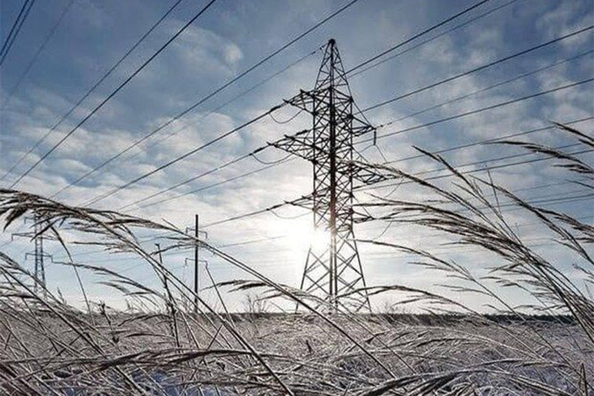 Новини Вінниці / Без відключень. Поки тепло українська генерація забезпечує потреби країни 