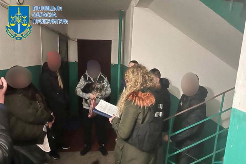 Новини Вінниці / «Бізнес» під час війни. Справу жінок-сутенерок у Вінниці передали до суду
