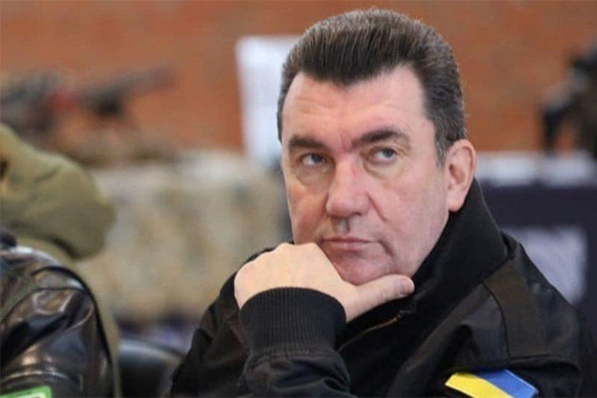 Новини Вінниці / Данілов розповів, що у Кремлі готується «план Медведчука» з «другою Україною»