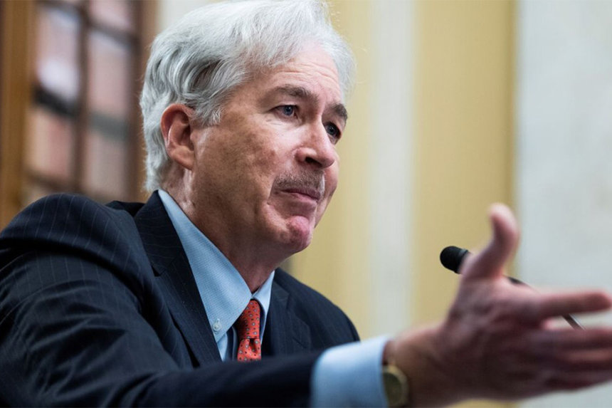 Новини Вінниці / Директор ЦРУ вважає критичними у війні наступні 6 місяців