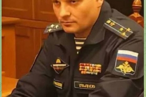 Новини Вінниці / Ліквідовано російського генерал-майора, колишнього начштабу дивізії ПДВ Ульянова 