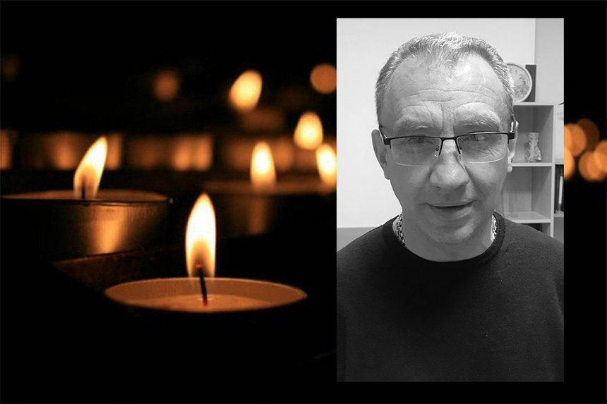 Новини Вінниці / Під час бойових дій загинув вінничанин Олександр Махньов