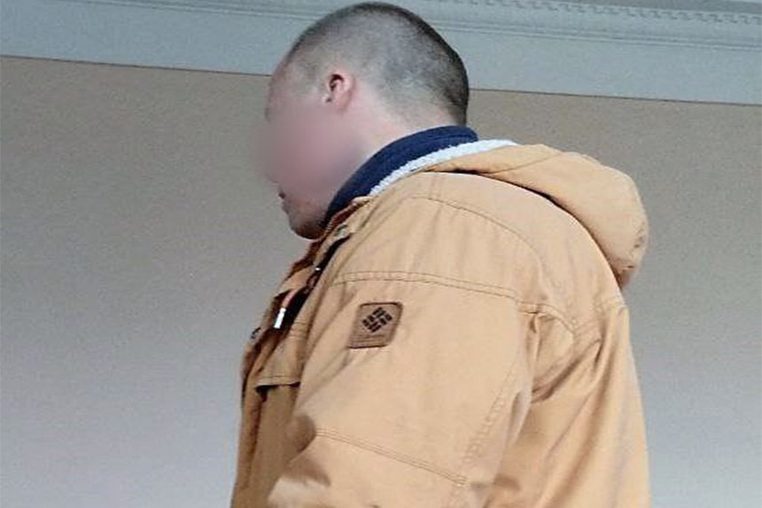 Новини Вінниці / У Вінниці суд виніс ухвалу щодо тримання військового під вартою через зникнення на 4 місяці 