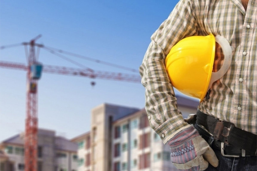 Новини Вінниці / За минулий рік на Вінниччині у житловому будівництві спостерігався приріст кількості нових квадратних метрах 