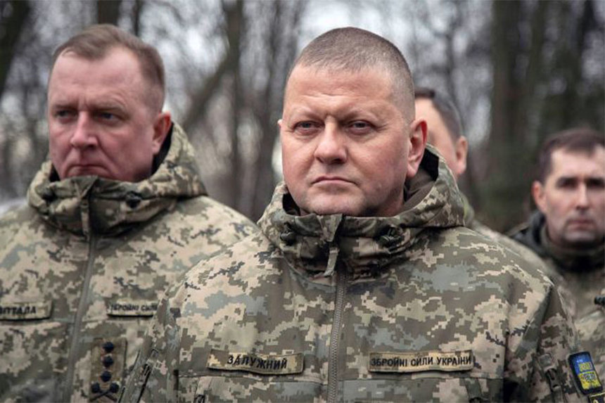 Новини Вінниці / Росія випустила по Україні 81 ракету та 8 дронів. Сили ППО збили майже половину