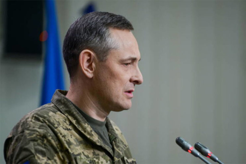 Новини Вінниці / Росіяни вперше випустили по Україні шість «Кинджалів» - Повітряні сили