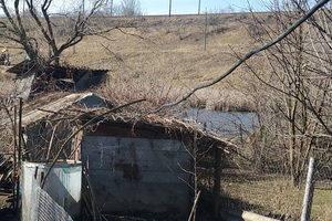 Новини Вінниці / Вінничанин облаштував гноєсховище поруч з річкою. Чи змінить людина ставлення до оточуючих після сплати штрафу?