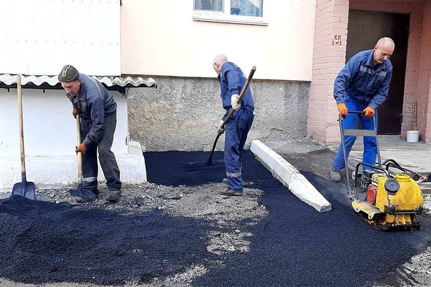 Новини Вінниці / Аварійність на тепломережах у Вінниці під час опалювального сезону зменшилась на третину у порівнянні з попереднім