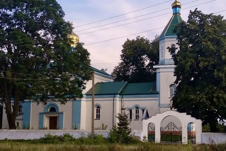 Новини Вінниці / На Вінниччині громади двох парапфій підтримали перехід до ПЦУ