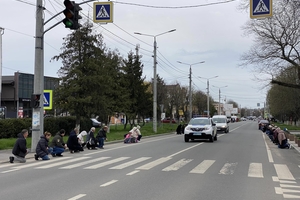 Новости Винницы и области / На Вінниччині попрощались із загиблим поблизу Бахмута захисником Віталієм Конєнковим / Інформаційний портал На Париже Новини Вінниці / На Вінниччині попрощались із загиблим поблизу Бахмута захисником Віталієм Конєнковим