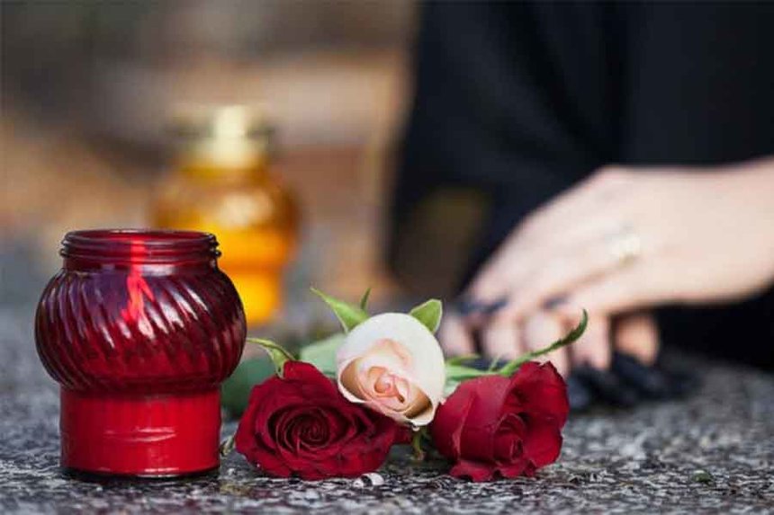 Новини Вінниці / Напередодні поминальних днів Борзов звернувся до жителів Вінниччини