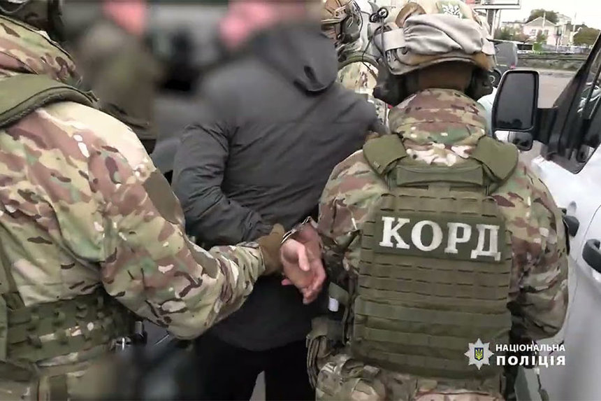 Новини Вінниці / У Вінниці судитимуть банду, яку підозрюють у розбої