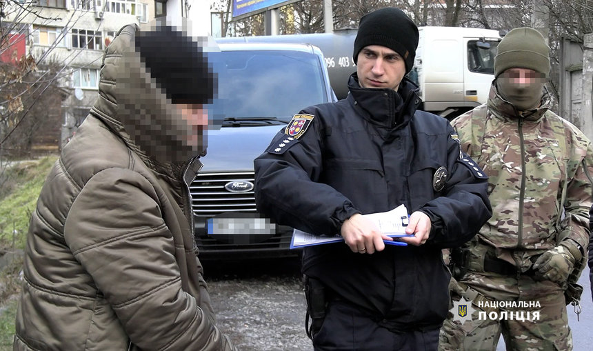 Новини Вінниці / За продаж амфетаміну вінничанина засудили до 6 років ув’язнення