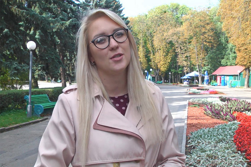 Новини Вінниці / Керівницею «Вінницязеленбуду» призначено Тетяну Прибиш