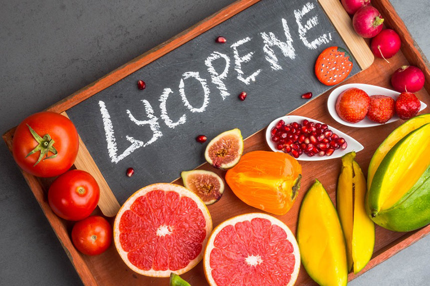 Новини Вінниці / Ликопин: мощный антиоксидант со множеством полезных свойств