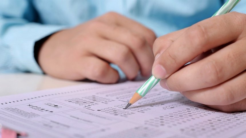 Новини Вінниці / На Вінниччині для участі у національному мультипредметному тесті зареєструвалось на тисячу більше учасників, ніж торік