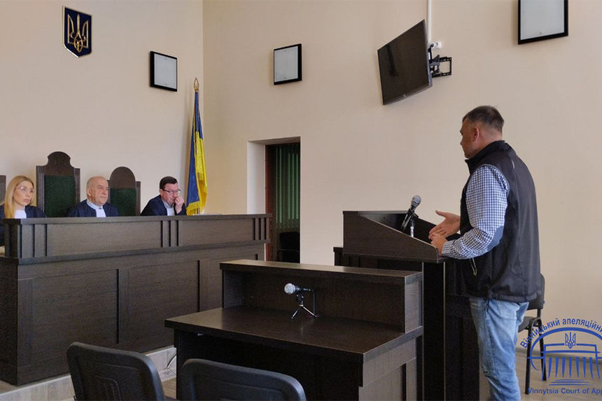 Новини Вінниці / На Вінниччині мають компенсувати власнику суму на відновлення зруйнованого через вибух на арсеналі під Калинівкою будинку