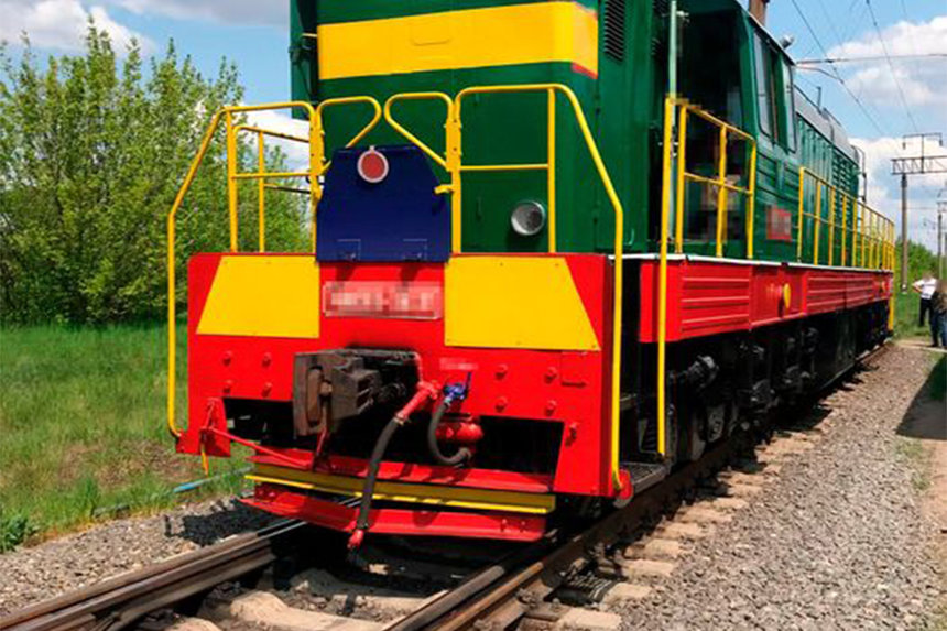 Новини Вінниці / На Вінниччині потяг на смерть збив чоловіка. Причини трагедію з’ясовують у поліції