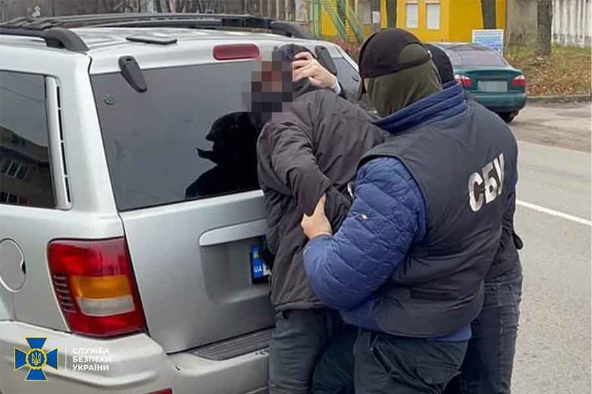 Новини Вінниці / Наводив ракети на підстанцію: за держзраду жмеринчанина засуджено до 15 років ув’язнення