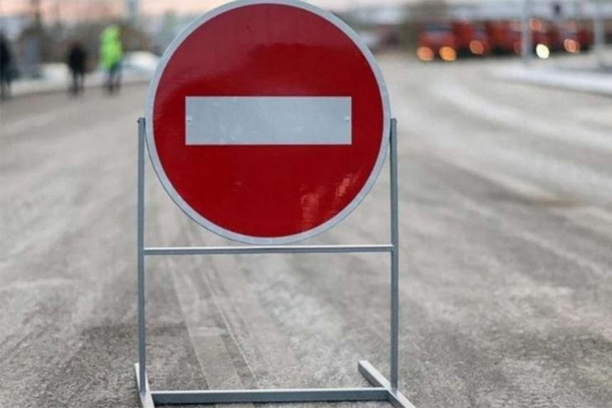 Новини Вінниці / У Вінниці перекриють тротуар через роботи на газовій мережі поблизу будмайданчика